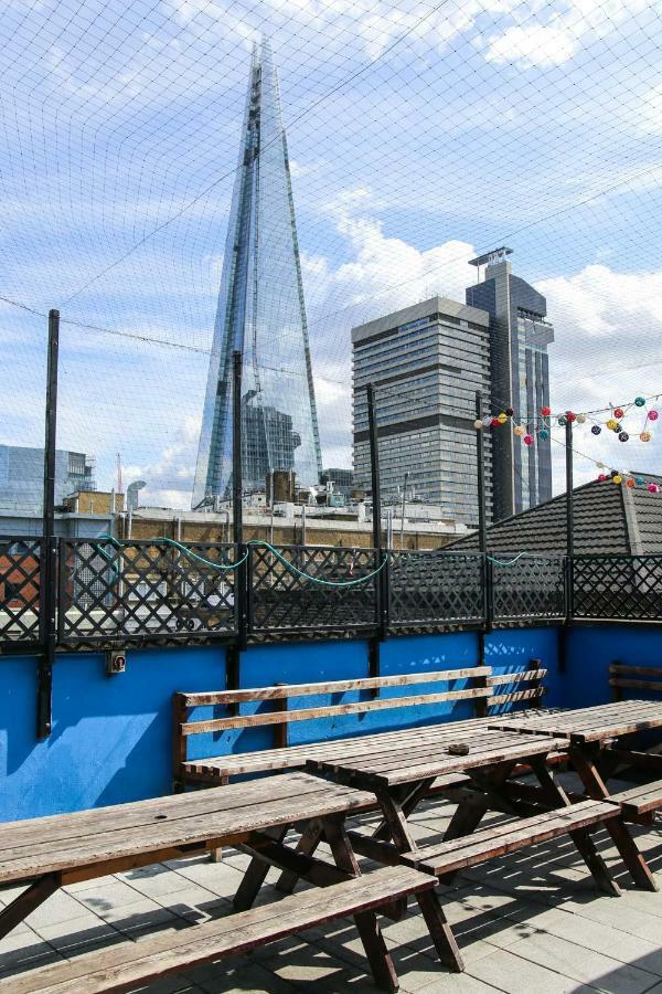 St Christopher'S Inn Oasis - London Bridge - Female Only Eksteriør billede